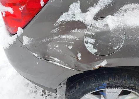 2012 Chevrolet Equinox Lt from USA, damaged, VIN 2GNFLNEK5C6339056